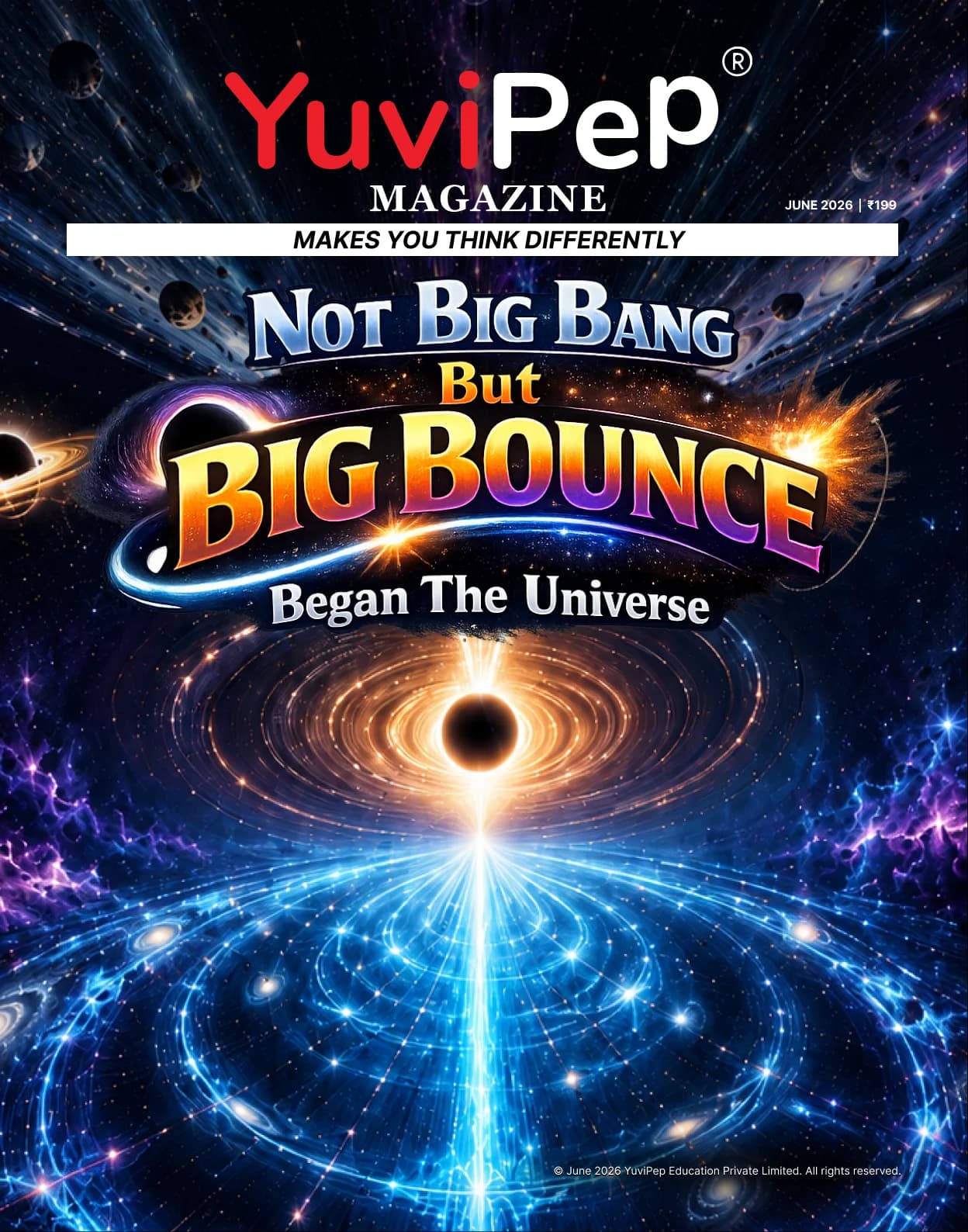May Edition