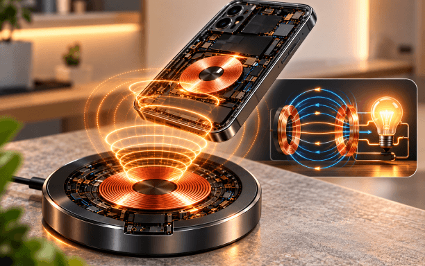 Wireless Charging