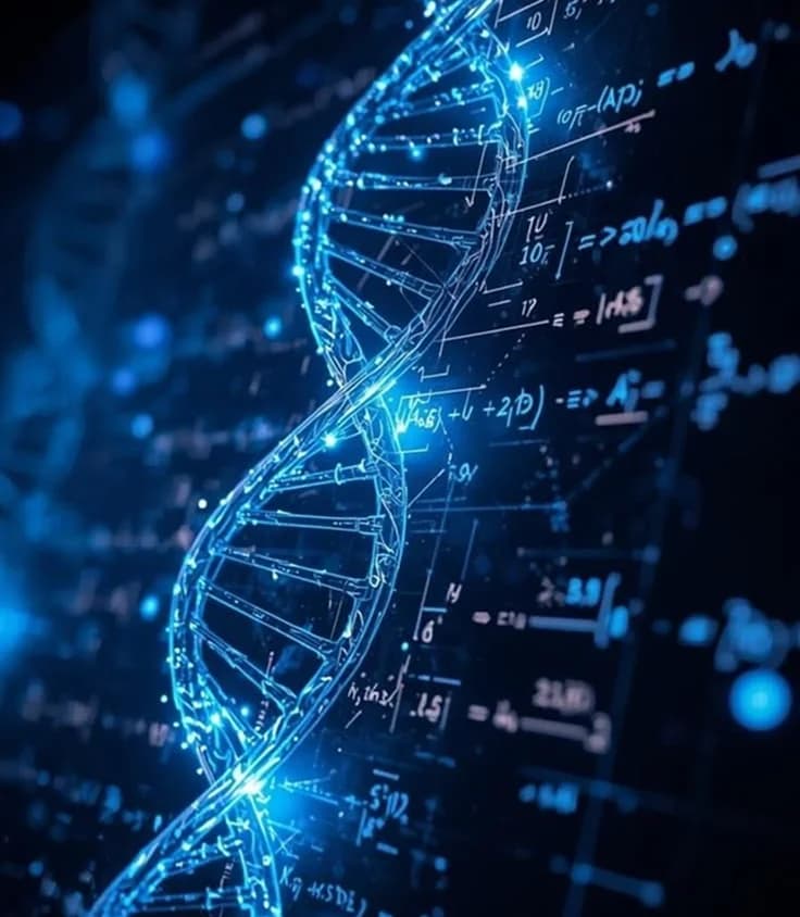 What is DNA?