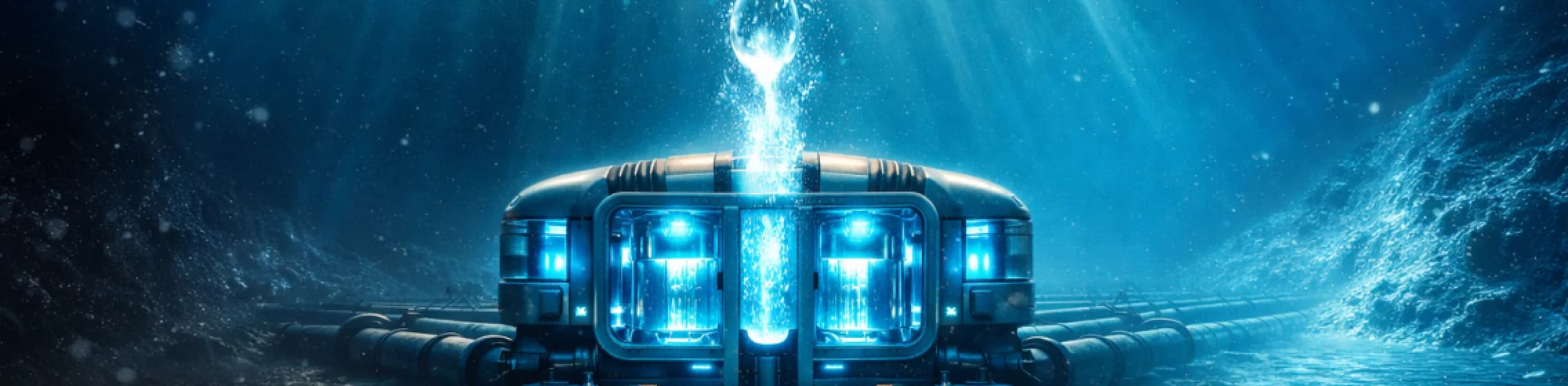 Subsea <span>Desalination</span>