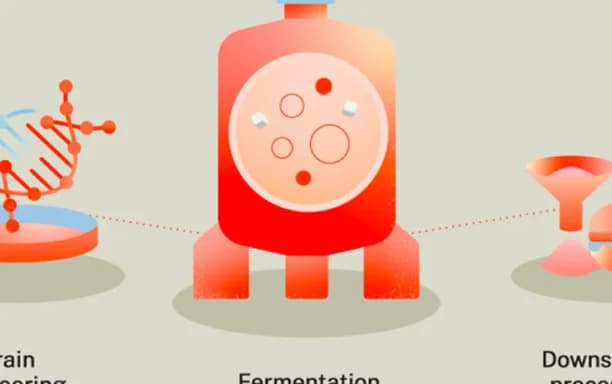 Traditional Fermentation