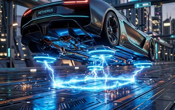 Roads of the Future