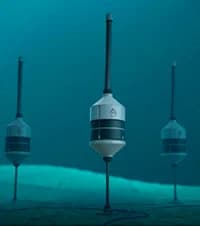 Built for Sea