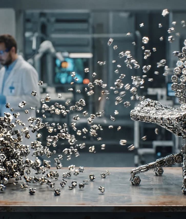 Transforming Products