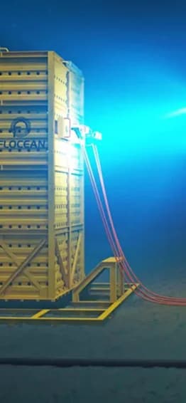 Desalination