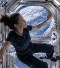 Space Radiation