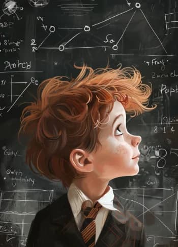 Begin At School