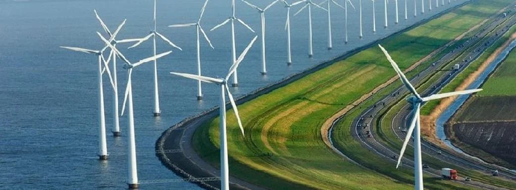 A Clean Energy