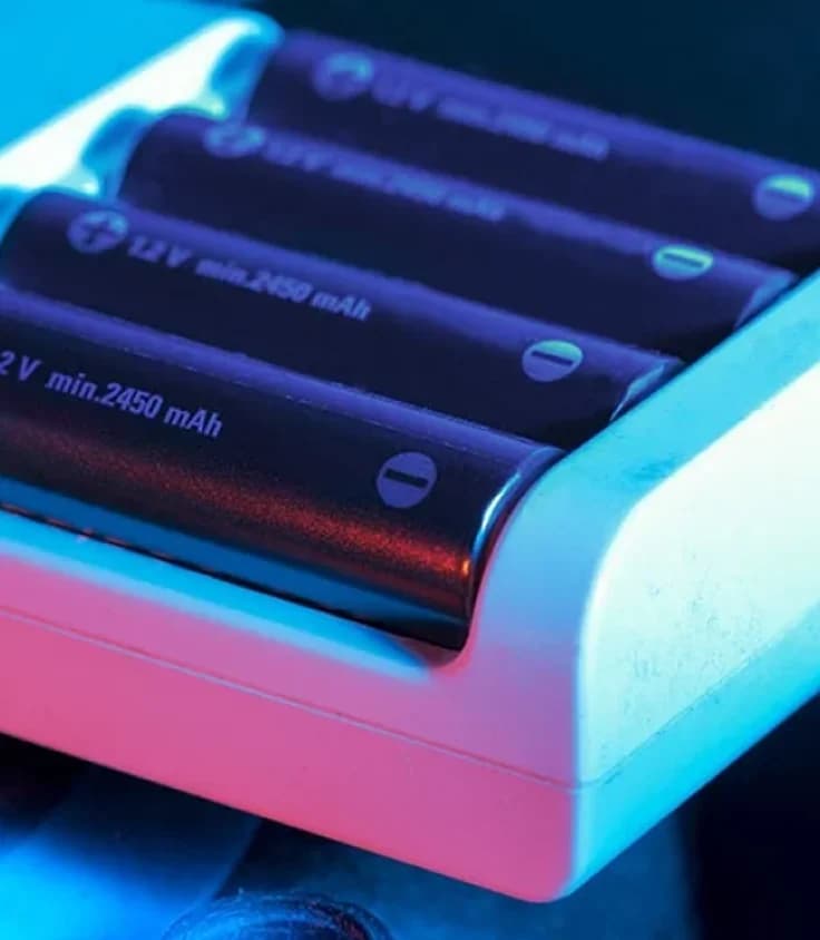 Nanotechnology