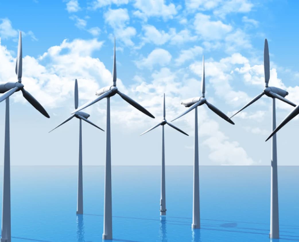 Power of Wind