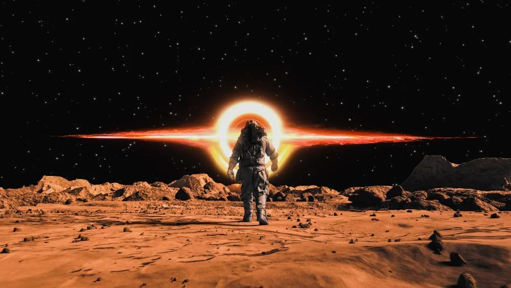 Heat Is Radiation