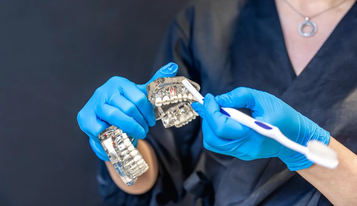 Biodegradable <span>Implants</span>