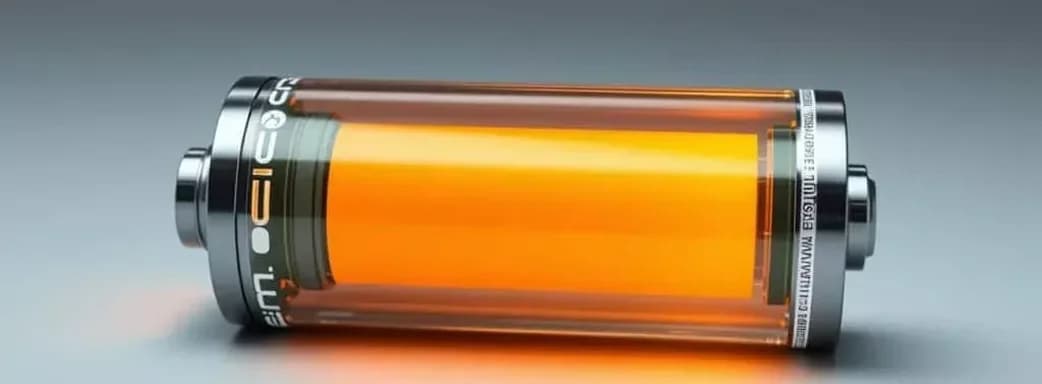 Lithium Ions