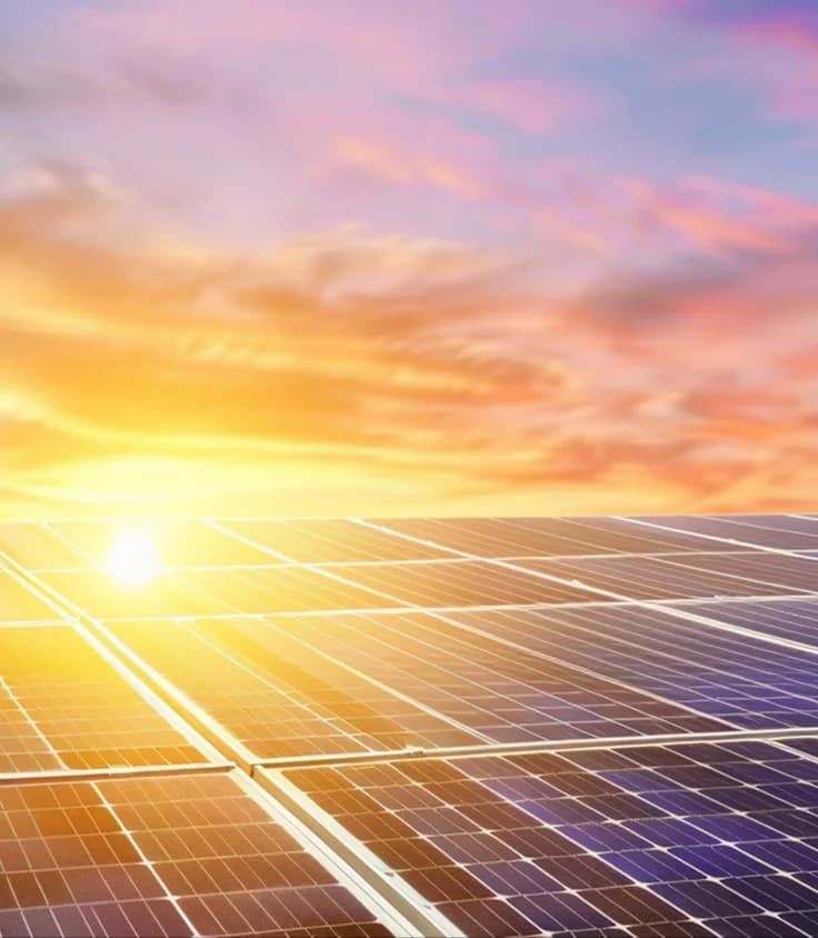 Solar Cells