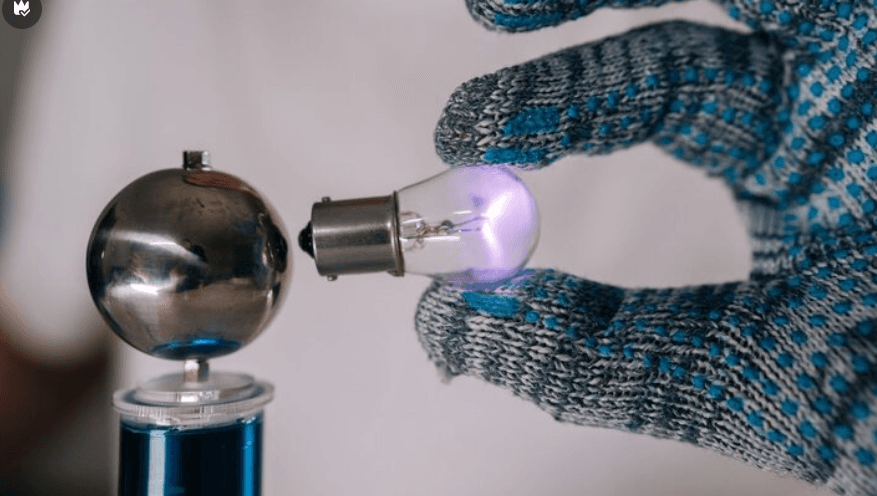 Electromagnetic Induction