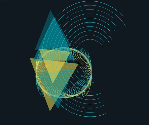 Trilateration