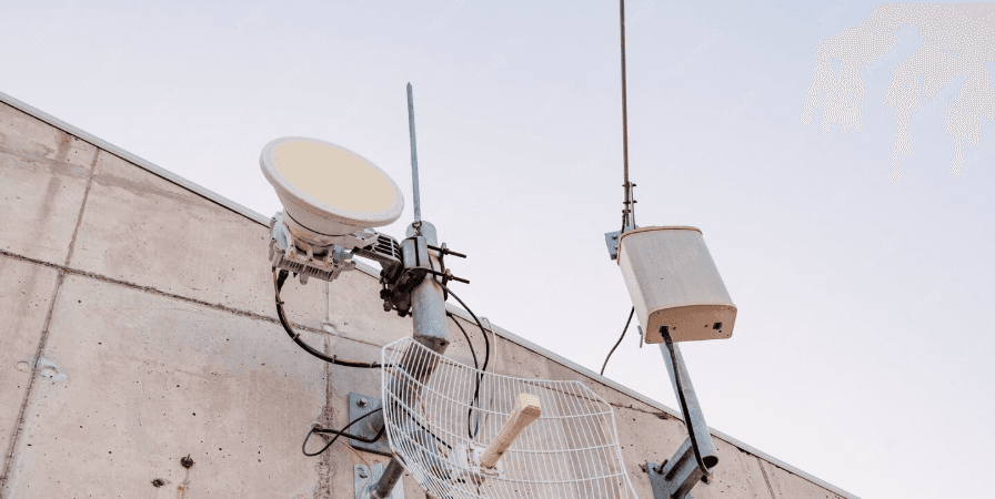 GPS Can Work Without the Internet