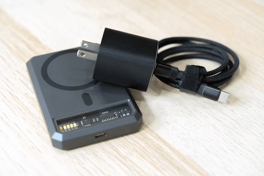 Wireless Charging