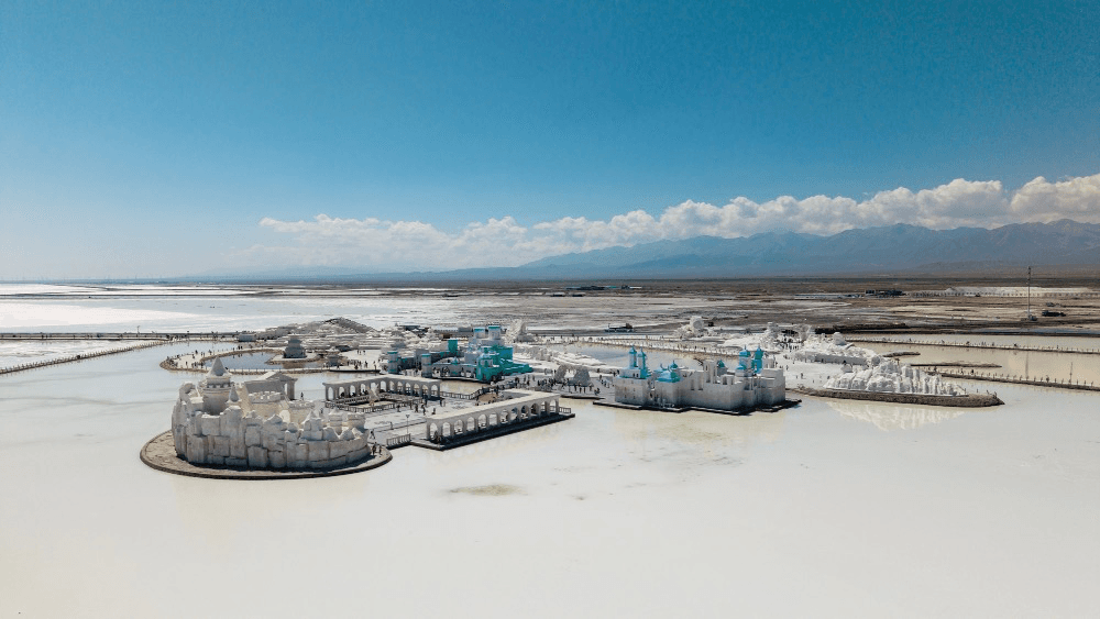 Japan’s Osmotic Power Plant
