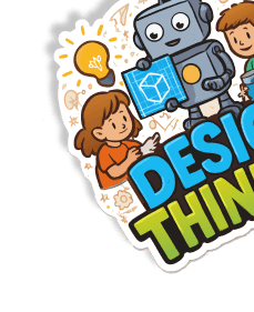 Top right sticker