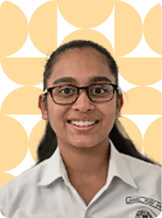 Isabel Rose Joe avatar