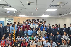 Mentor Session