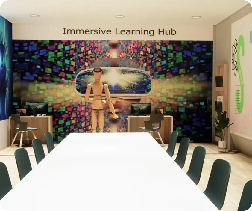 Yuvipep Innovation Lab