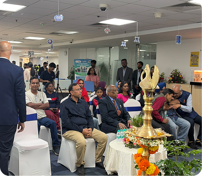 Innovation workshop