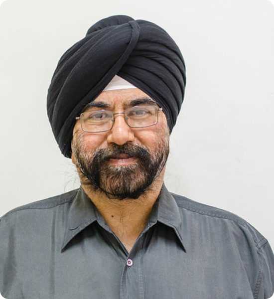 Mr R. S. Bhatia
