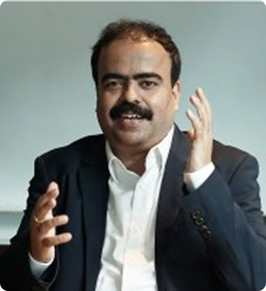Mr Ramesh V. Ram
