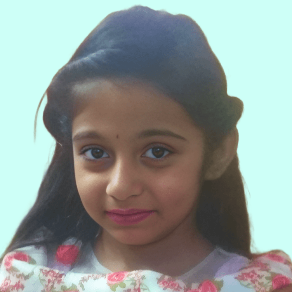 Manasvi C S