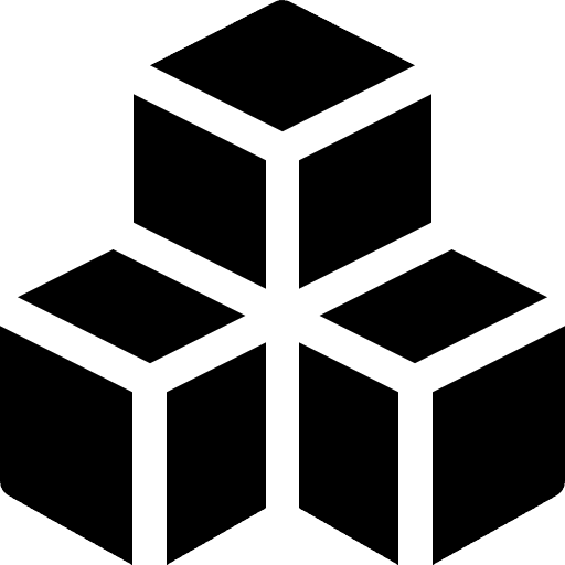 modules specification icon