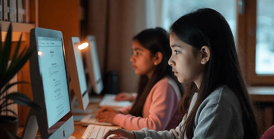 Cyber Security Force - Junior