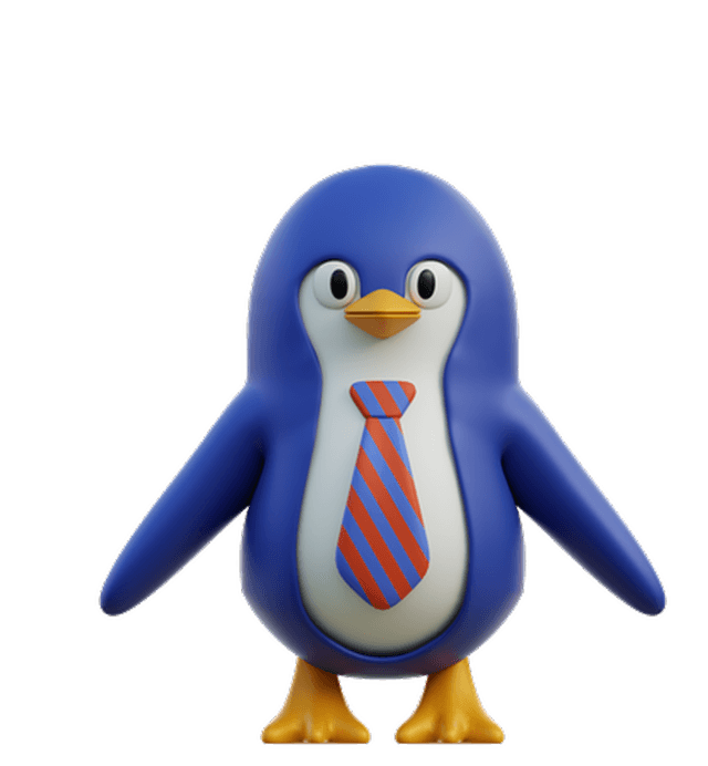 Penguin