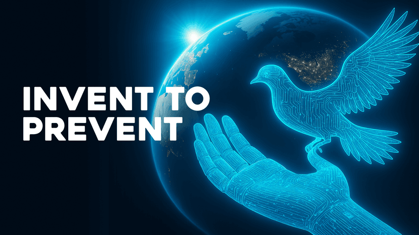 Invent to Prevent