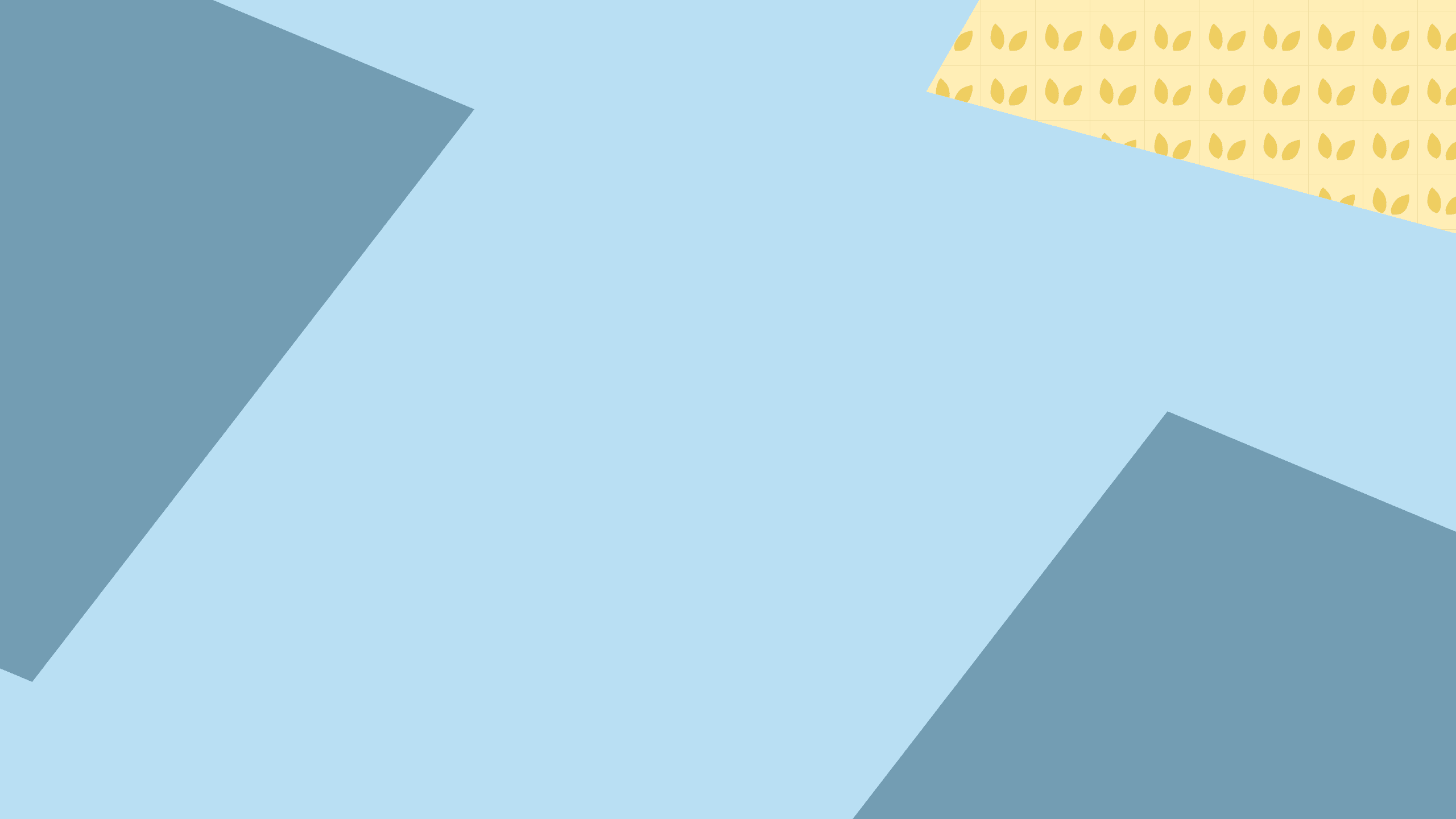 Local Food Background