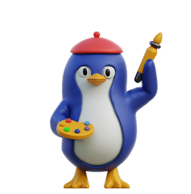 Penguin