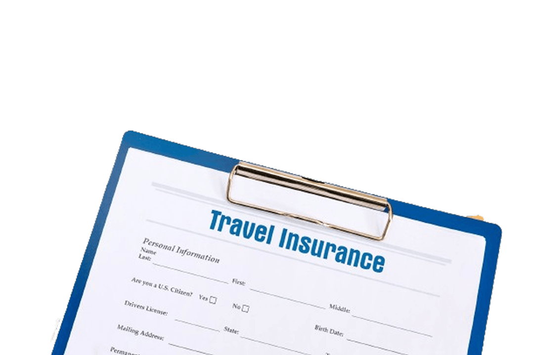 Premium
Travel Insurance