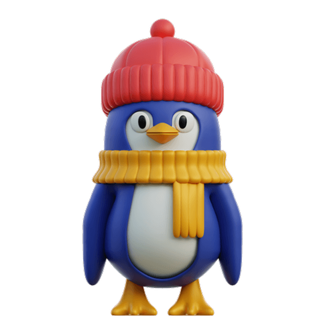 Penguin